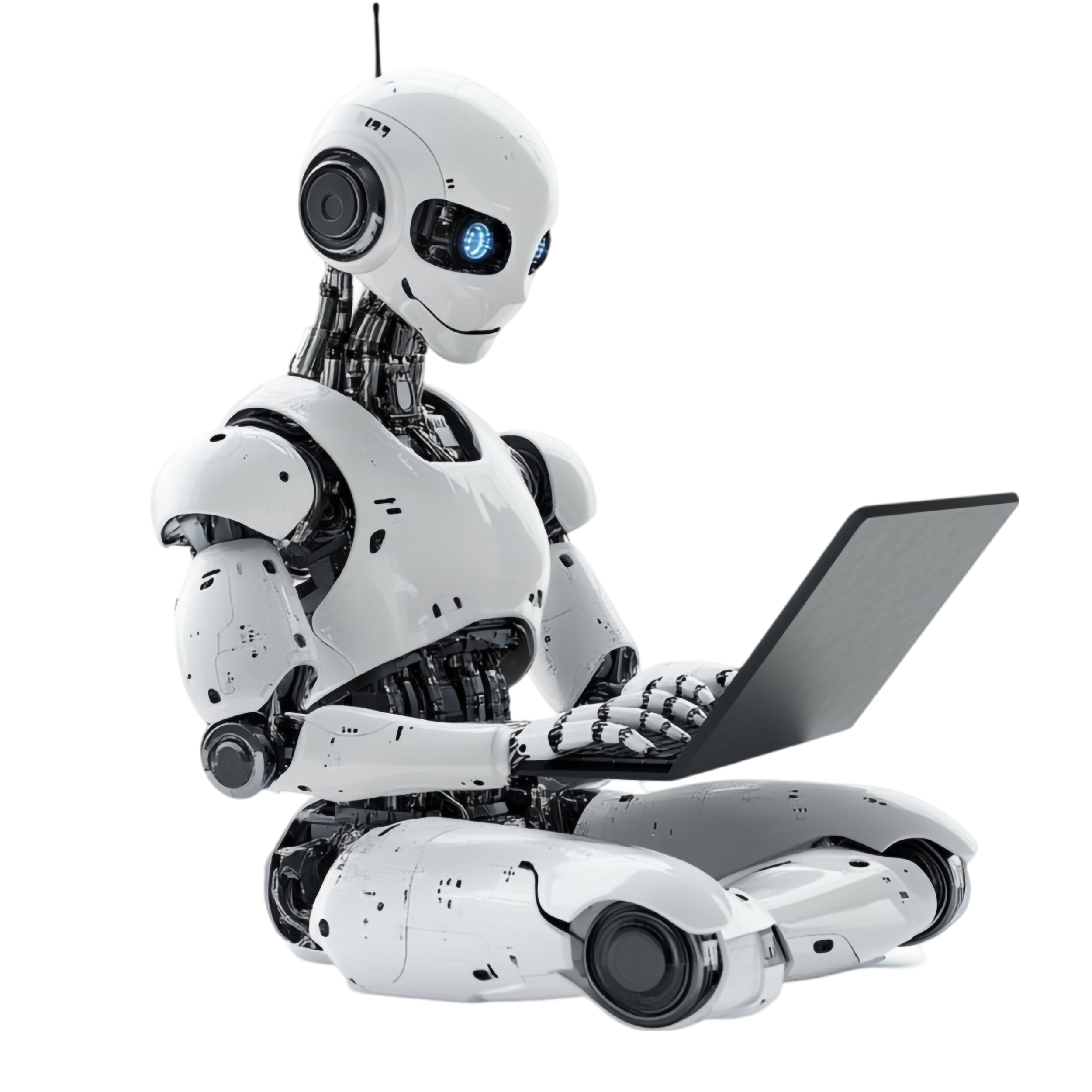 AI торговый робот